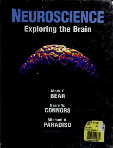Cover image for Neuroscience