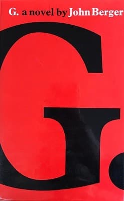 Cover image for G.