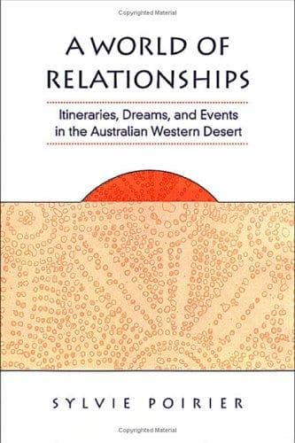 A world of relationships