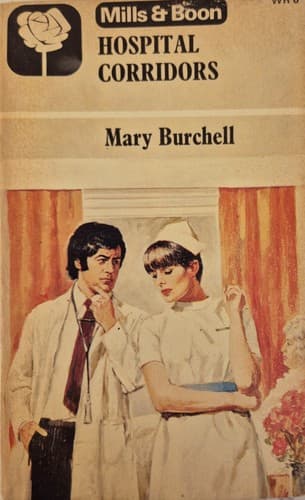 Cover image for Hospital Corridors