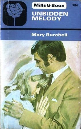 Cover image for Unbidden Melody