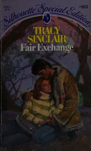 Cover image for Fair Exchange