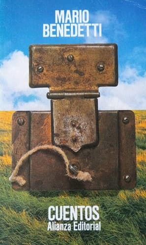 Cover image for Cuentos