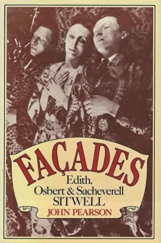Cover image for Façades