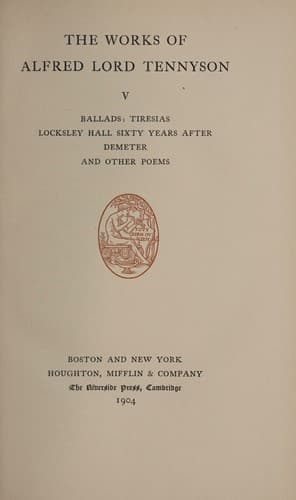 Book cover image