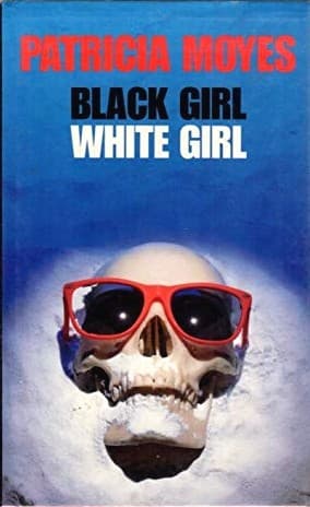 Cover image for Black girl, white girl