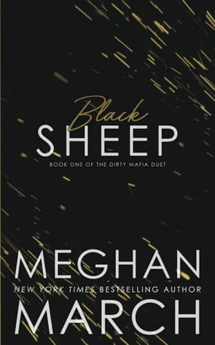 Cover image for Black Sheep
