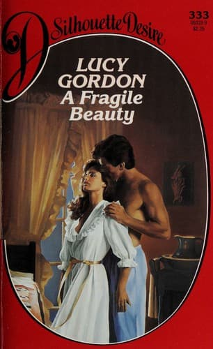 Cover image for A Fragile Beauty