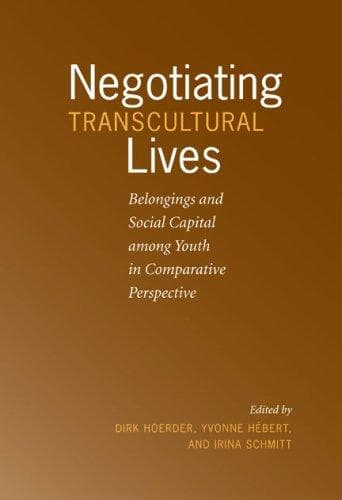 Negotiating transcultural lives