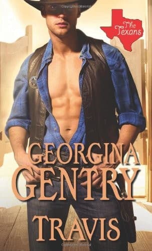 Cover image for Travis