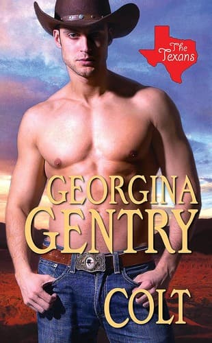 Cover image for Colt