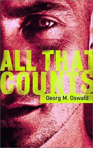 Cover image for All That Counts