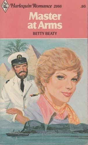 Cover image for Master at Arms