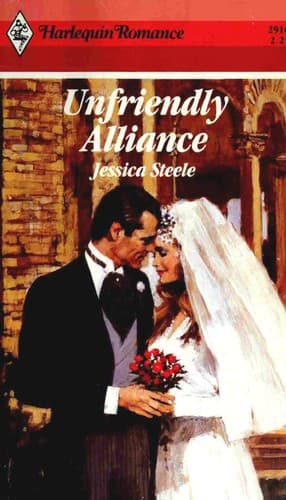 Cover image for Unfriendly alliance.