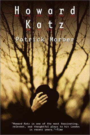 Cover image for Howard Katz