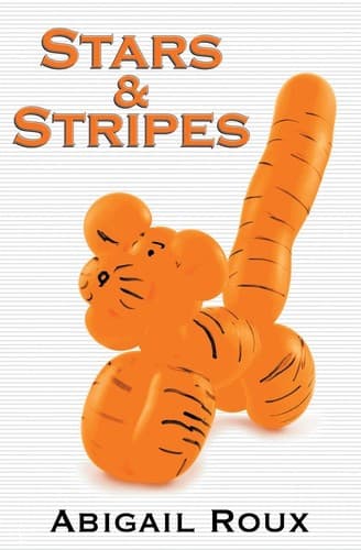 Cover image for Stars and Stripes