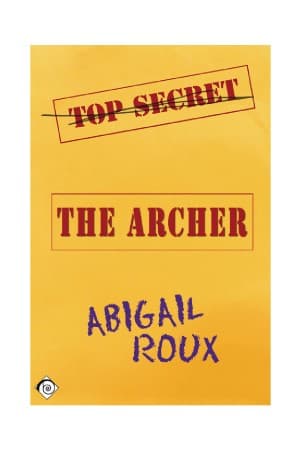 Cover image for The Archer