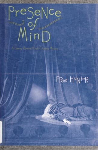 Cover image for Presence of Mind