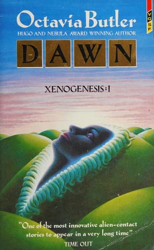 Cover image for Dawn