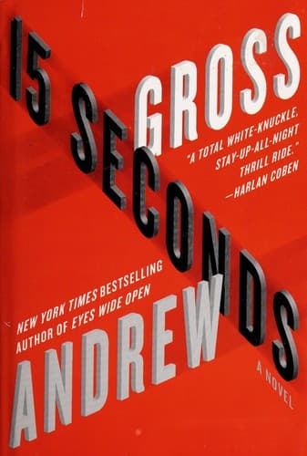 Cover image for 15 Seconds