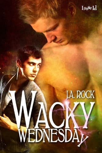 Cover image for Wacky Wednesday