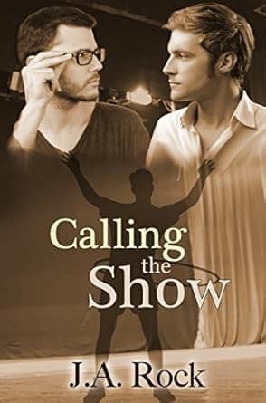 Cover image for Calling the Show