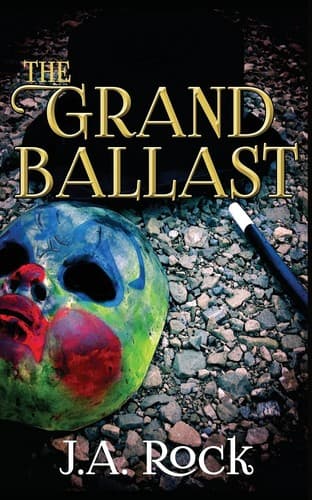 Cover image for The Grand Ballast
