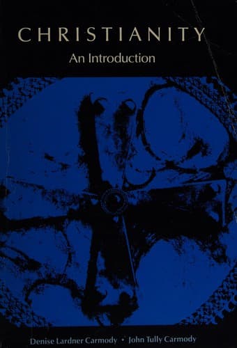 Cover image for Christianity