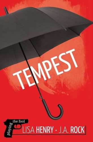 Cover image for Tempest