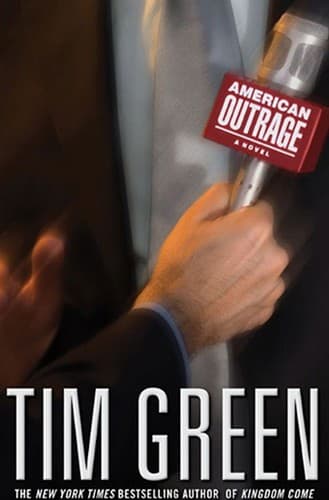 Cover image for American Outrage