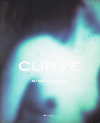 Cover image for Curve