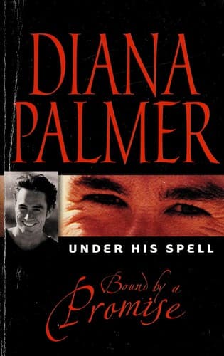 Cover image for Bound by a Promise