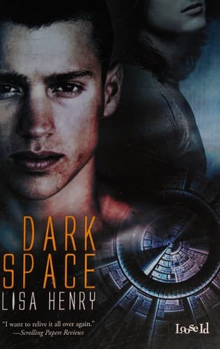 Cover image for Dark Space