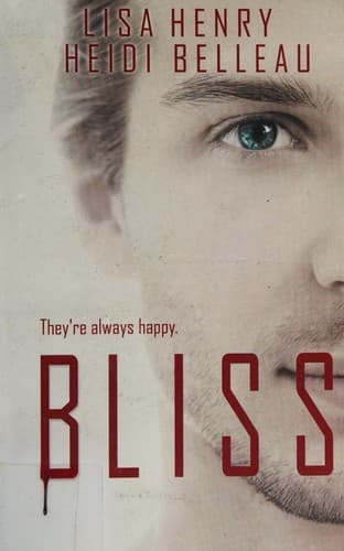Cover image for Bliss