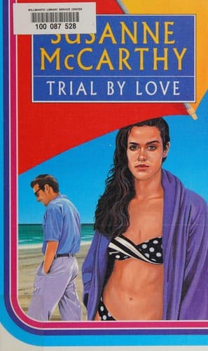 Cover image for Trial by Love