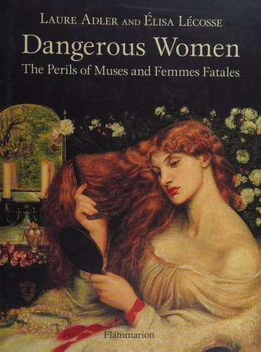 Cover image for Dangerous Women