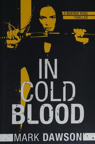 Cover image for In Cold Blood