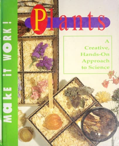 Cover image for Plants