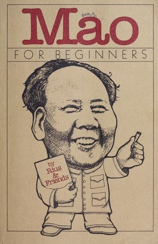 Cover image for Mao for beginners