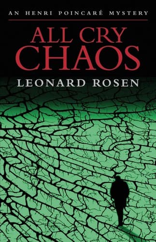 Cover image for All Cry Chaos