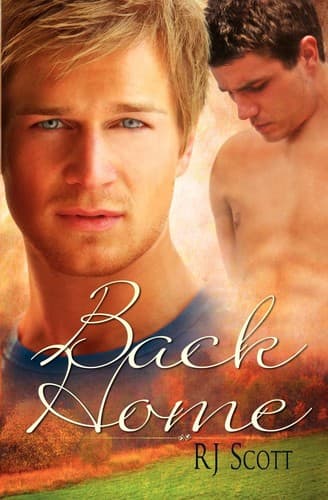 Cover image for Back Home