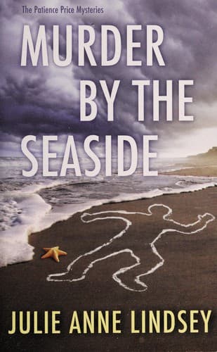 Cover image for Murder by the seaside