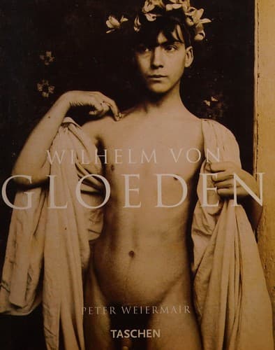 Cover image for Wilhelm von Gloeden