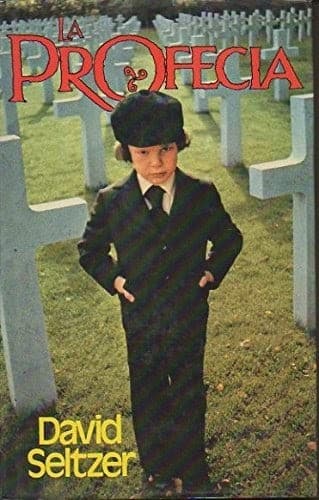 Cover image for La profecía