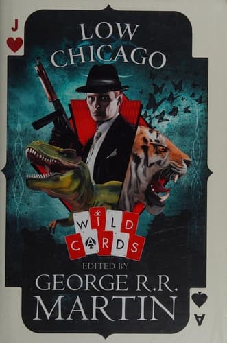 Cover image for Low Chicago