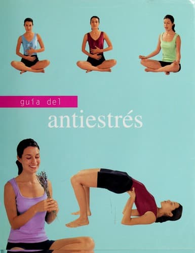 Cover image for Gui a del antiestre s