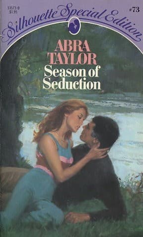 Cover image for Season Of Seduction