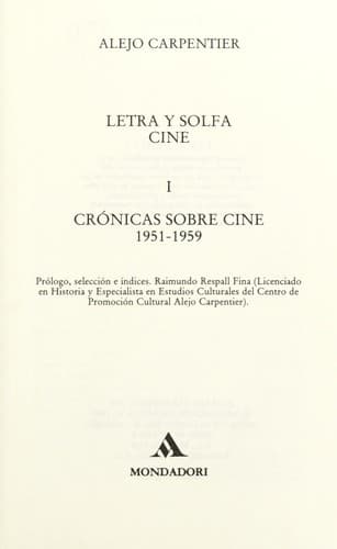 Cover image for Letra y solfa