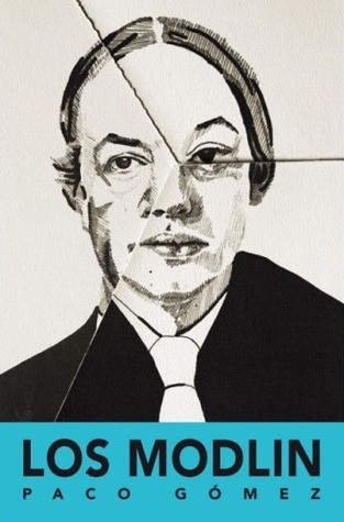 Cover image for Los Modlin