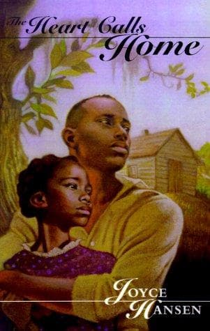 Cover image for The heart calls home